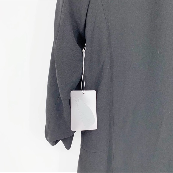 Forever 21 Career blazer NWT - Picture 4 of 4